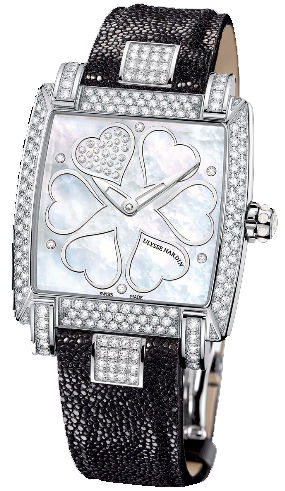 133-91AC/HEART Ulysse Nardin Caprice