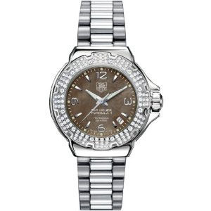 WAC1217.BA0852 Tag Heuer Lady Carrera