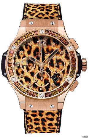 341.PX.7610.NR.1976 Hublot Big Bang Original 41mm