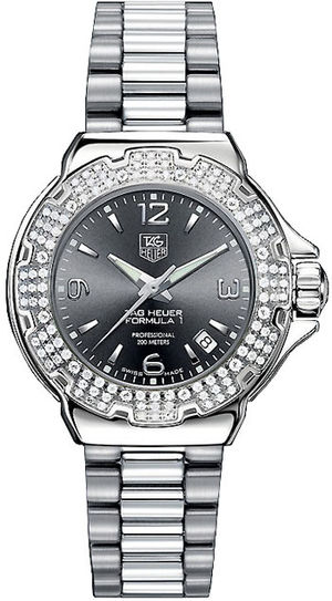 WAC1218.BA0852 Tag Heuer Lady Carrera