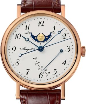 7787BR/29/9V6 Breguet Classique