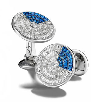 9901.BB.5829.SAB Breguet Cuffinks