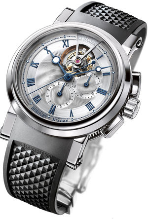 5837PT/U2/5ZU Breguet Marine
