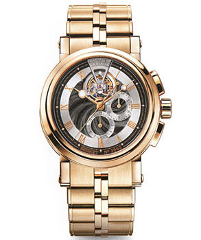 5837BR/92/RZ0 Breguet Marine