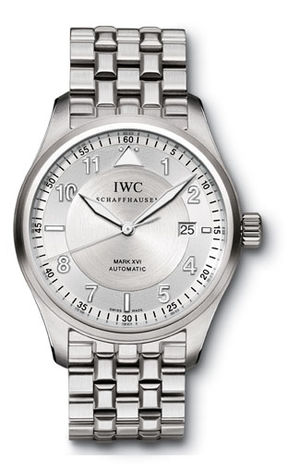 IW3255-05 IWC Pilot’s Spitfire
