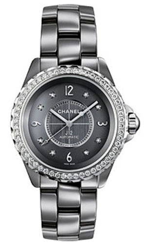 H2566 Chanel J12 Chromatic