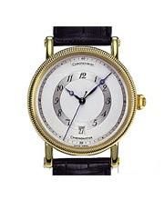 CH-2821-C Chronoswiss Chronometer Chronograph