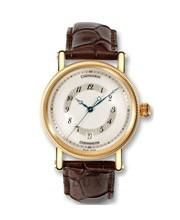 CH-2821-C Chronoswiss Chronometer Chronograph