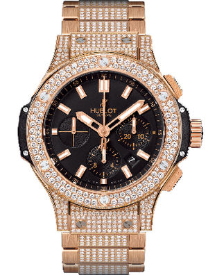 301.PX.1180.PX.2704 Hublot Big Bang Original 44 mm