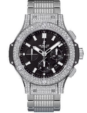 301.SX.1170.SX.2704 Hublot Big Bang Original 44 mm