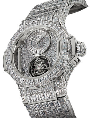 305.WX.0099.WX.9904 Hublot Big Bang Original 44 mm