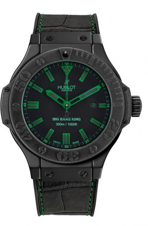 322.CI.1190.GR.ABG11 Hublot Big Bang King Power 48 mm