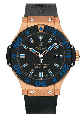 312.PM.1189.RX Hublot Big Bang Original 44 mm