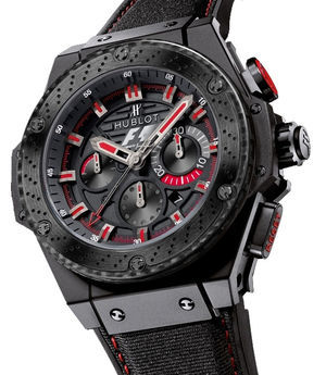 703.CI.1123.NR.FMO10 Hublot Big Bang King Power 48 mm
