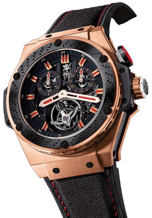 707.OM.1138.NR.FM010 Hublot Big Bang King Power 48 mm