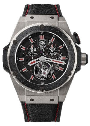 707.ZM.1123.NR.FMO10 Hublot Big Bang King Power 48 mm