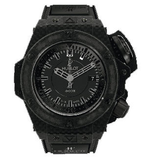 731.QX.1140.RX Hublot Big Bang King Power 48 mm