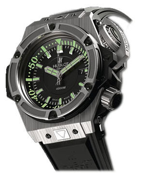 731.NX.1190.RX Hublot Big Bang King Power 48 mm