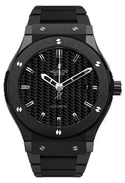 511.CM.1770.CM Hublot Classic Fusion 45 мм
