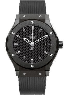 511.CM.1770.RX Hublot Classic Fusion 45 мм