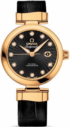 425.63.34.20.51.002 Omega De VIlle Ladymatic