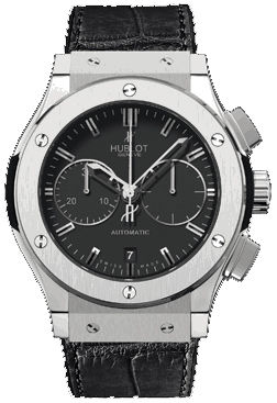 521.NX.1170.LR Hublot Classic Fusion Chronograph