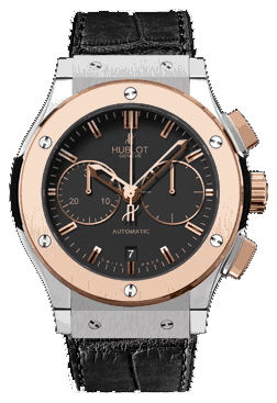 521.NO.1180.LR Hublot Classic Fusion Chronograph
