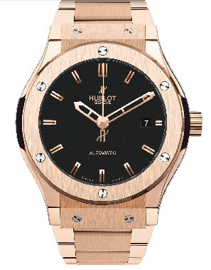 511.OX.1180.OX Hublot Classic Fusion 45 мм