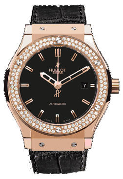 511.PX.1180.LR.1104 Hublot Gold