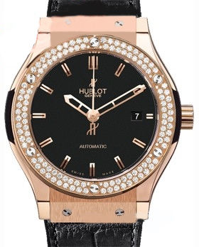 542.PX.1180.LR.1104 Hublot Gold