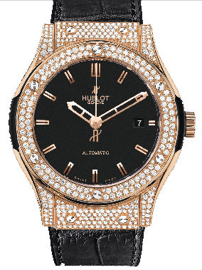 565.PX.1180.LR.1704 Hublot Gold