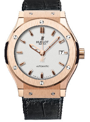 565.PX.2610.LR Hublot Gold