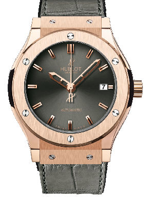 565.PX.2610.LR Hublot Gold