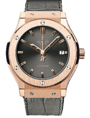565.PX.7080.LR Hublot Gold