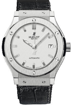 511.ZX.2610.LR Hublot Zirconium