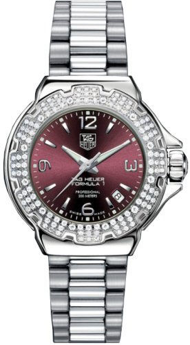 WAC1219.BA0852 Tag Heuer Lady Carrera