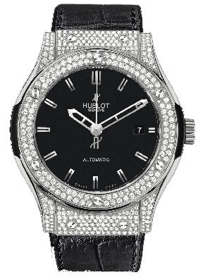 511.ZX.1170.LR.1704 Hublot Zirconium