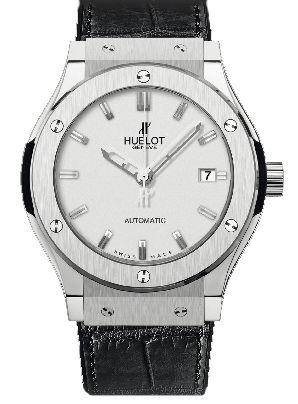 565.ZX.2610.LR Hublot Zirconium