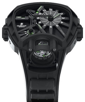 902.ND.1190.RX Hublot Big Bang King Power 48 mm