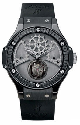 305.CD.0002.RX.1900 Hublot Big Bang Tourbillon