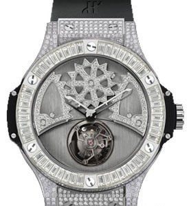 305.TX.0003.RX.1404 Hublot Big Bang Tourbillon