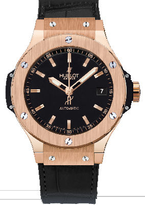 365.PX.1180.LR Hublot Big Bang Original 38mm