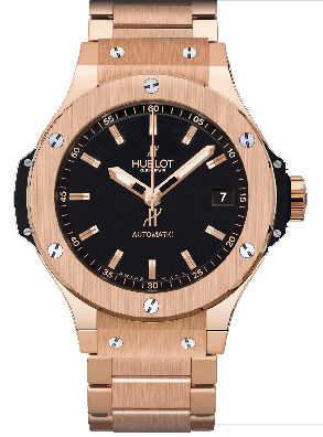 365.PX.1180.PX Hublot Big Bang Original 38mm