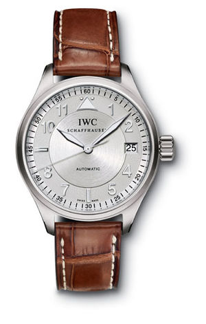 IW3256-02 IWC Pilot’s Spitfire