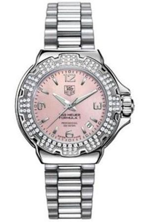 WAC1216.BA0852 Tag Heuer Lady Carrera