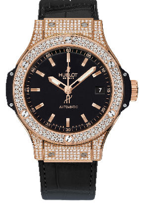 365.PX.1180.LR.1704 Hublot Big Bang Original 38mm