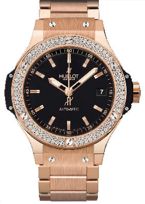 365.PX.1180.PX.1104 Hublot Big Bang Original 38mm