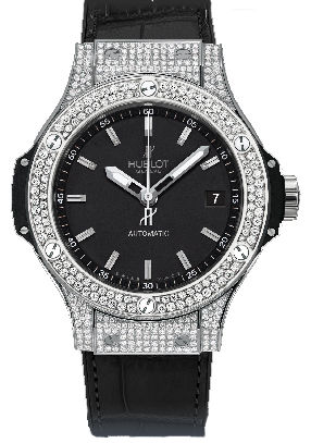 365.SX.1170.LR.1704 Hublot Big Bang Original 38mm