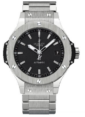 365.SX.1170.SX Hublot Big Bang Original 38mm