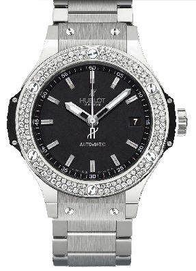 365.SX.1170.SX.1104 Hublot Big Bang Original 38mm